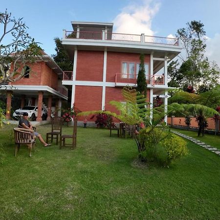 The Mungseng Villa Bali Сінгараджа Екстер'єр фото