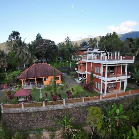 The Mungseng Villa Bali Сінгараджа Екстер'єр фото