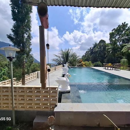 The Mungseng Villa Bali Сінгараджа Екстер'єр фото