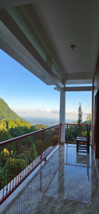 The Mungseng Villa Bali Сінгараджа Екстер'єр фото