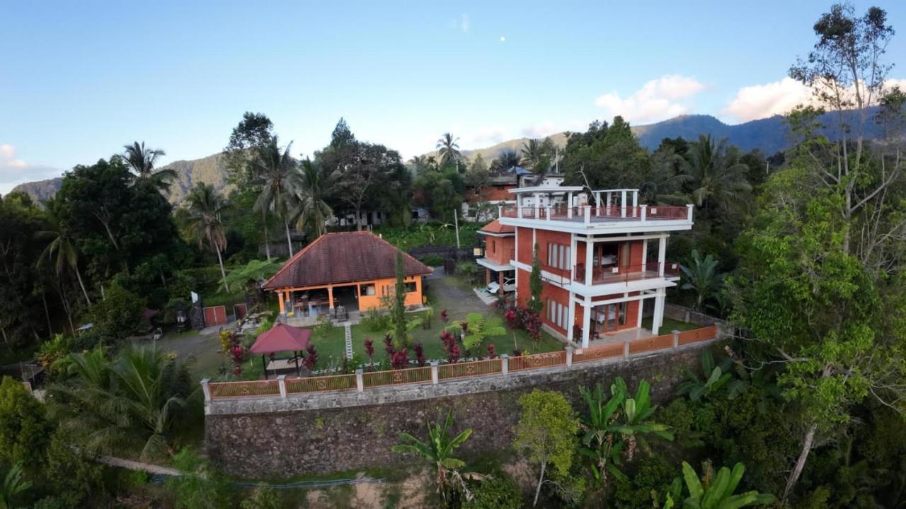 The Mungseng Villa Bali Сінгараджа Екстер'єр фото