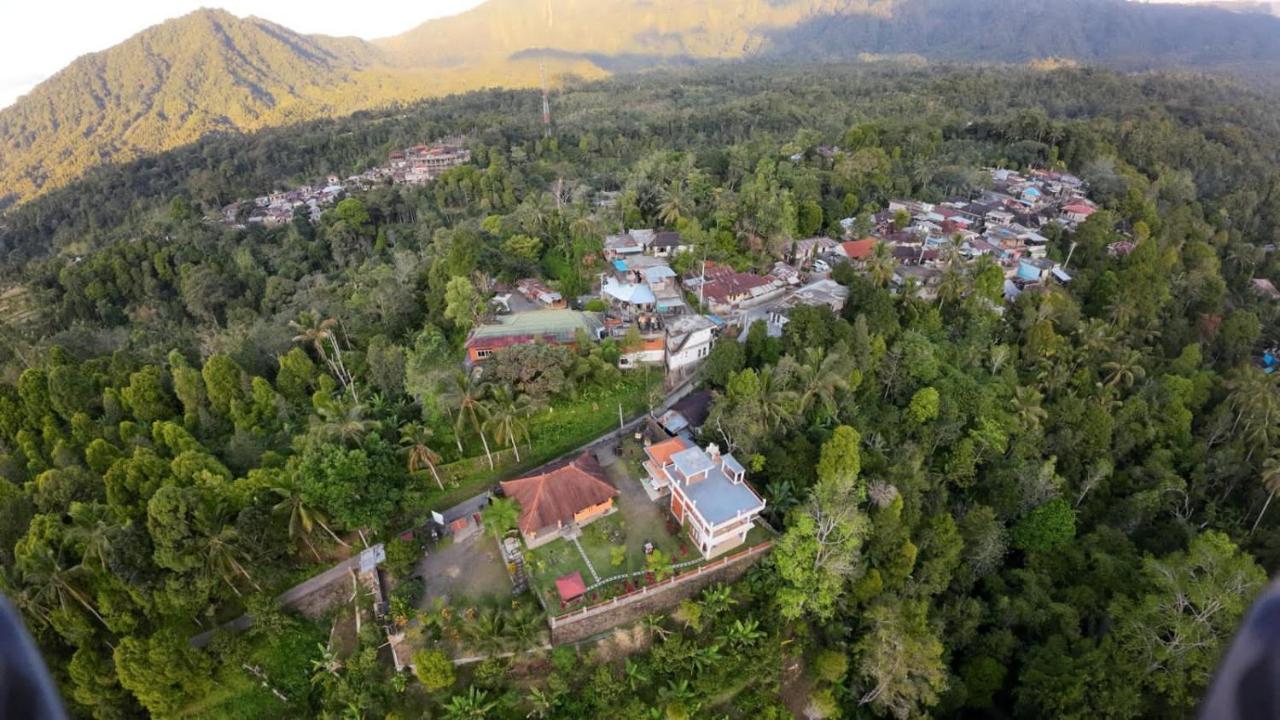 The Mungseng Villa Bali Сінгараджа Екстер'єр фото