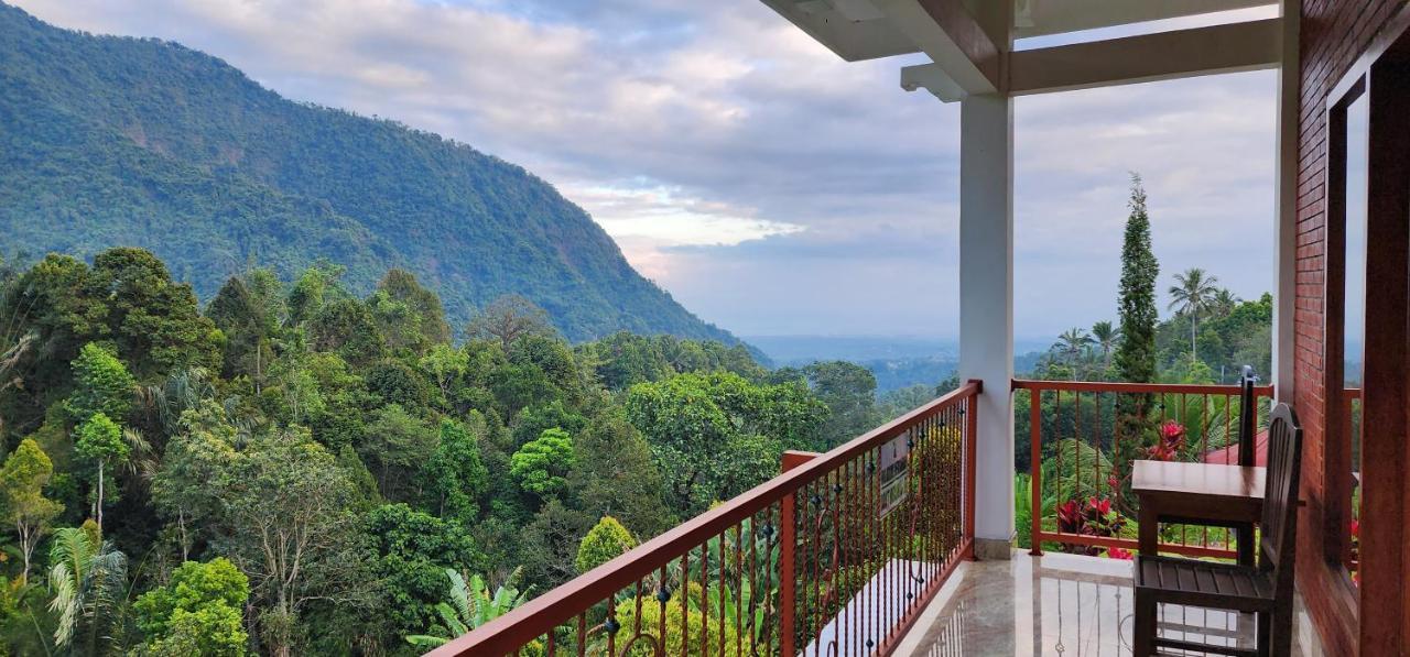 The Mungseng Villa Bali Сінгараджа Екстер'єр фото