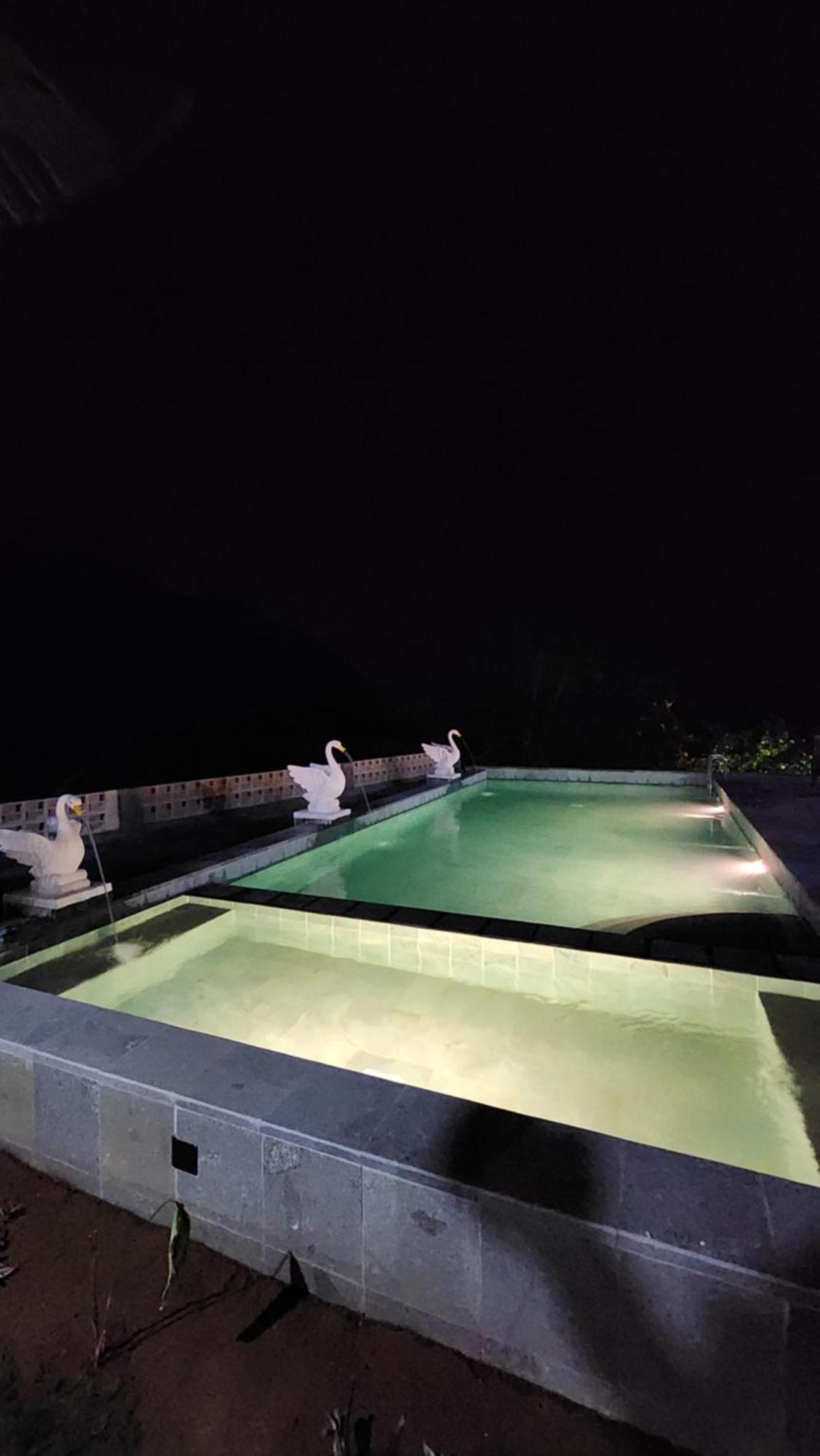 The Mungseng Villa Bali Сінгараджа Екстер'єр фото