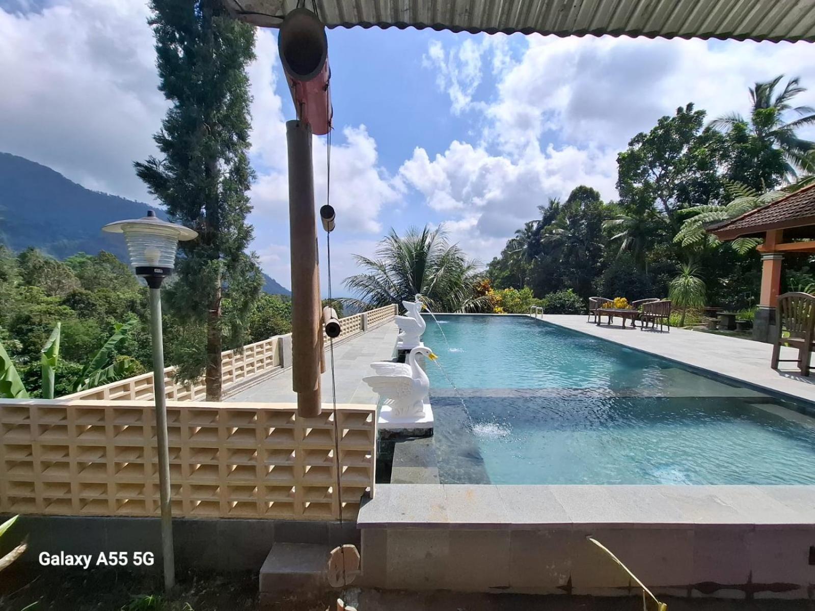 The Mungseng Villa Bali Сінгараджа Екстер'єр фото